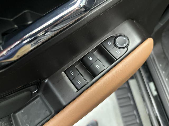 new 2026 GMC Canyon car, priced at $47,629