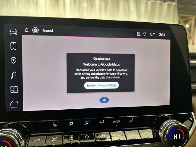 new 2026 GMC Canyon car, priced at $48,379