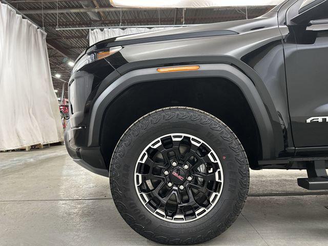 new 2026 GMC Canyon car, priced at $47,629