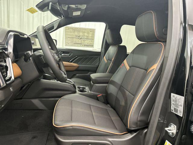 new 2026 GMC Canyon car, priced at $48,379