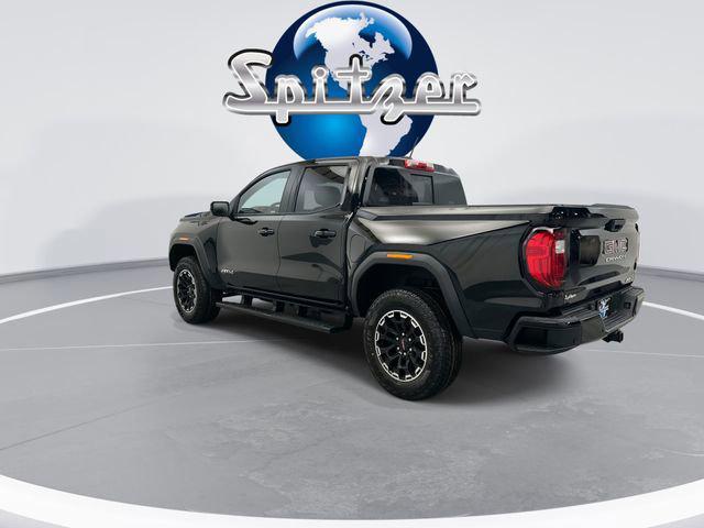 new 2026 GMC Canyon car, priced at $48,379