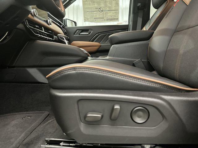 new 2026 GMC Canyon car, priced at $47,629