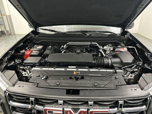 new 2026 GMC Canyon car, priced at $48,379