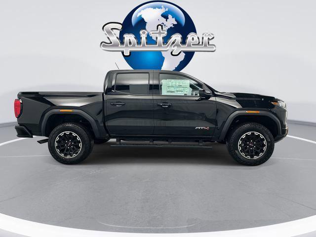 new 2026 GMC Canyon car, priced at $48,379