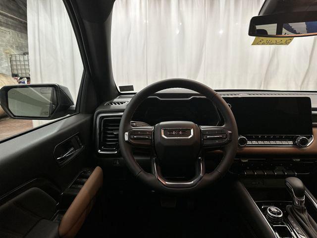 new 2026 GMC Canyon car, priced at $47,629