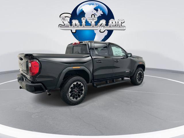 new 2026 GMC Canyon car, priced at $48,379