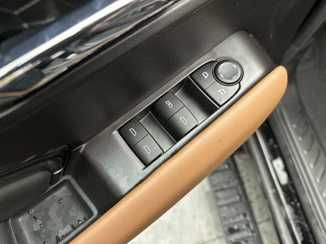 new 2026 GMC Canyon car, priced at $48,379