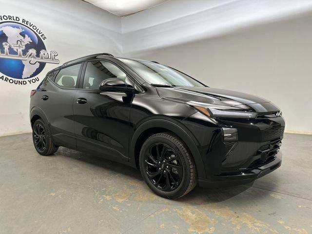 new 2027 Chevrolet Bolt car, priced at $32,336