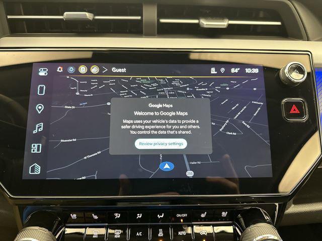 new 2027 Chevrolet Bolt car, priced at $32,336