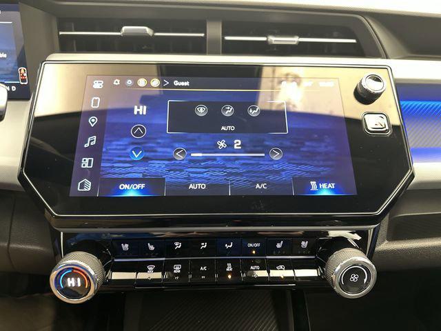 new 2027 Chevrolet Bolt car, priced at $32,336