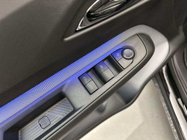 new 2027 Chevrolet Bolt car, priced at $32,336