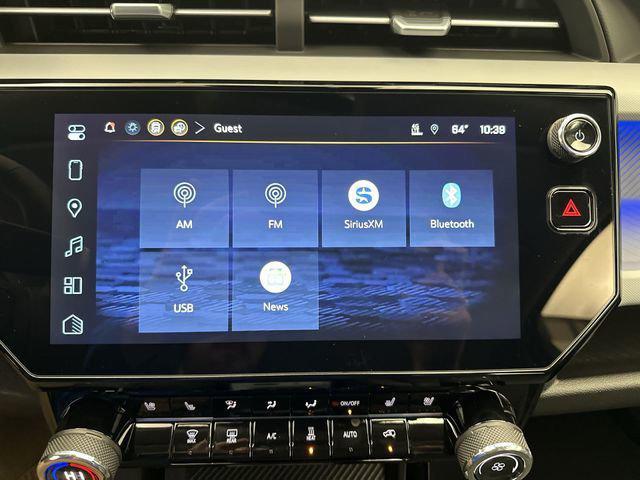 new 2027 Chevrolet Bolt car, priced at $32,336