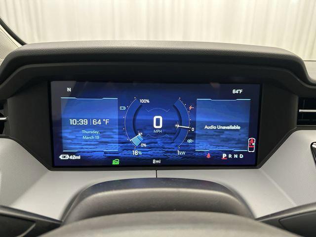 new 2027 Chevrolet Bolt car, priced at $32,336