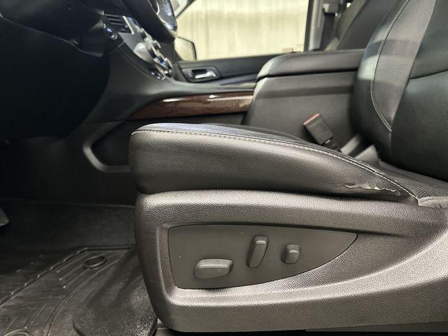 used 2017 GMC Yukon car, priced at $18,945