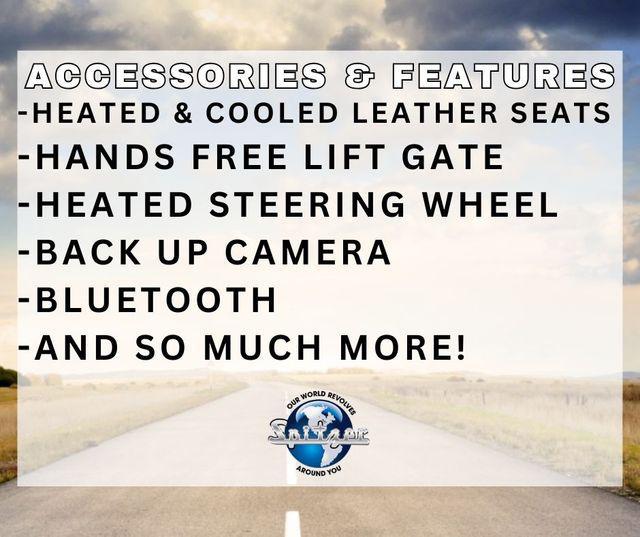 used 2017 GMC Yukon car, priced at $18,945