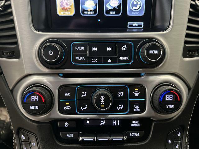 used 2017 GMC Yukon car, priced at $18,945