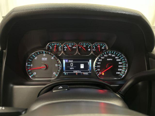 used 2017 GMC Yukon car, priced at $18,945