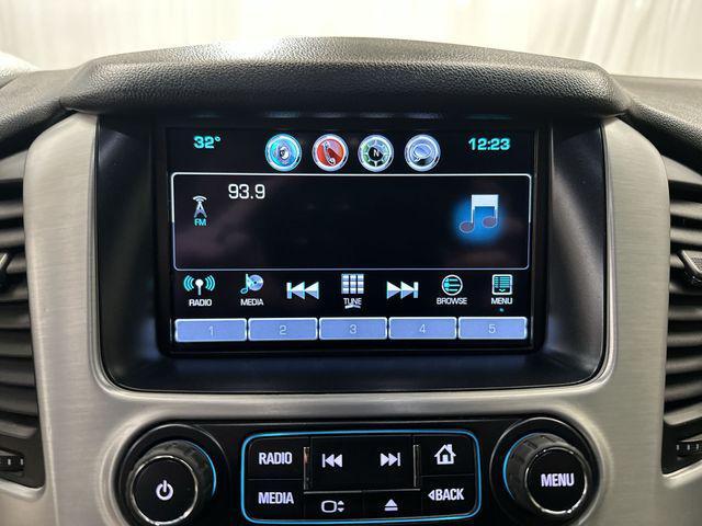 used 2017 GMC Yukon car, priced at $18,945