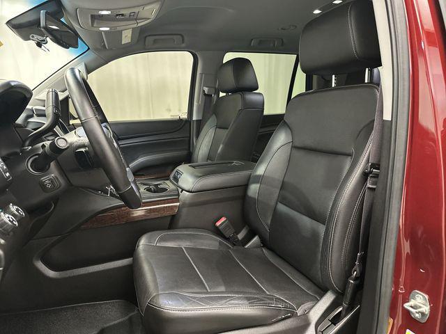 used 2017 GMC Yukon car, priced at $18,945