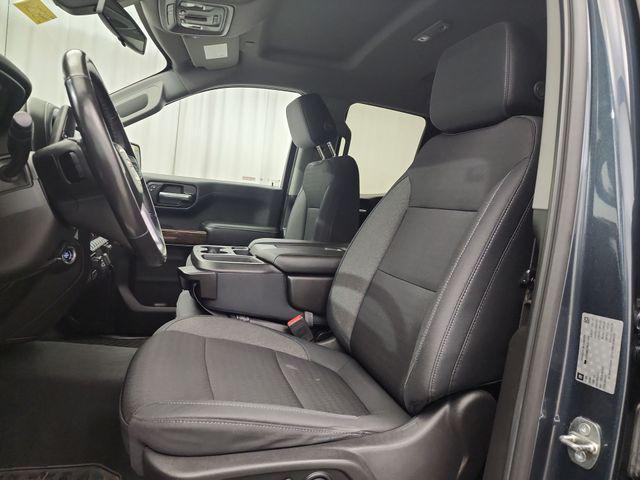 used 2019 GMC Sierra 1500 car, priced at $27,990