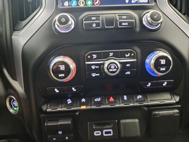 used 2019 GMC Sierra 1500 car, priced at $27,990