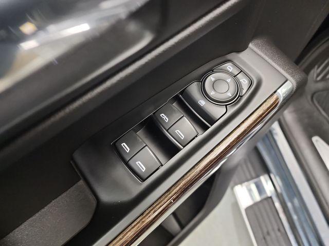 used 2019 GMC Sierra 1500 car, priced at $27,990