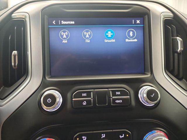 used 2019 GMC Sierra 1500 car, priced at $27,990