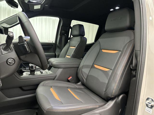 new 2026 GMC Sierra 1500 car, priced at $70,098