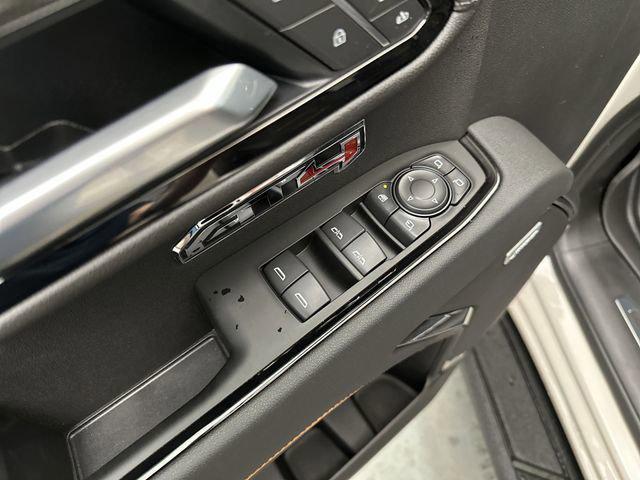 new 2026 GMC Sierra 1500 car, priced at $70,098
