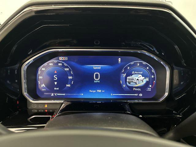 new 2026 Chevrolet Silverado 2500 car, priced at $75,346
