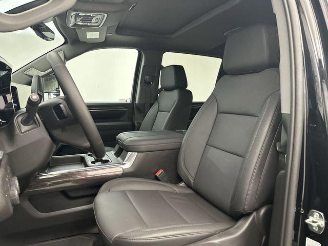 new 2026 Chevrolet Silverado 2500 car, priced at $75,346