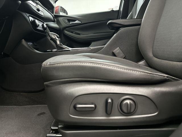 used 2022 Buick Encore GX car, priced at $17,776