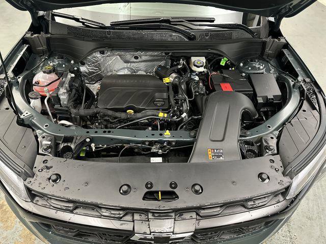 new 2026 Chevrolet Trax car, priced at $26,563