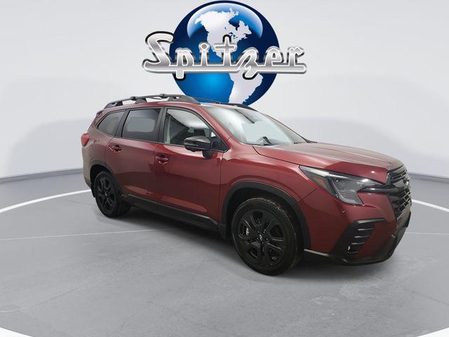 used 2023 Subaru Ascent car, priced at $28,990