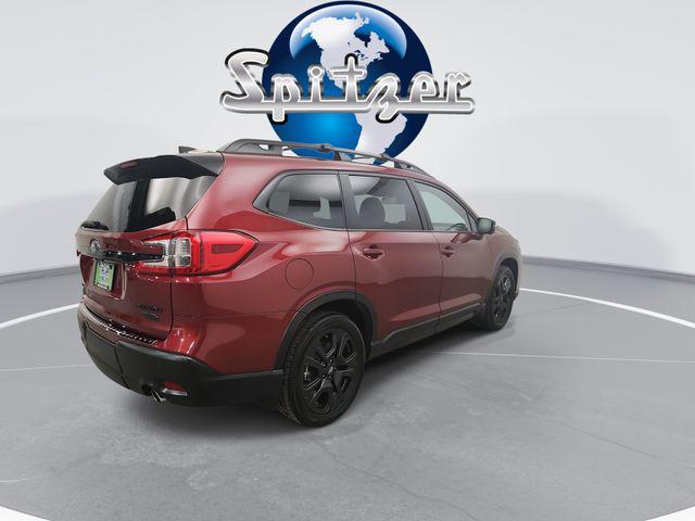 used 2023 Subaru Ascent car, priced at $28,990