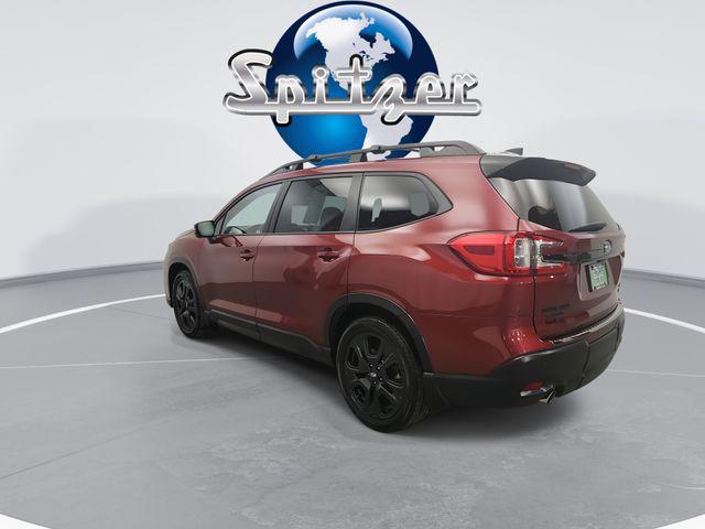 used 2023 Subaru Ascent car, priced at $28,990