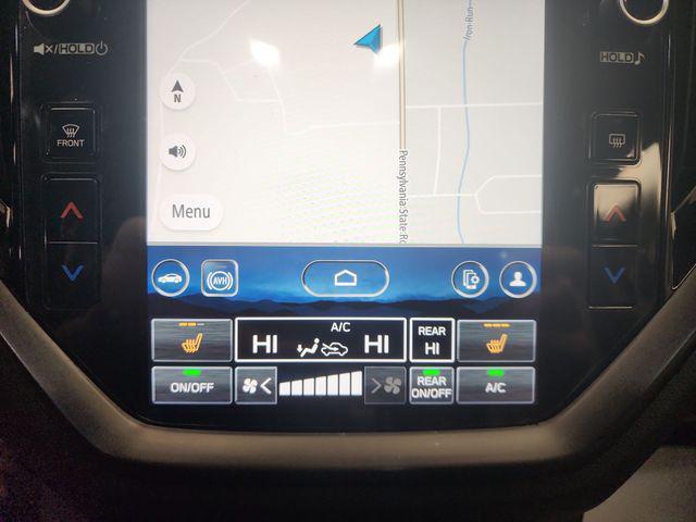 used 2023 Subaru Ascent car, priced at $28,990