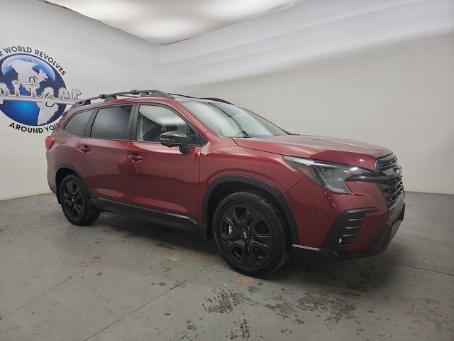 used 2023 Subaru Ascent car, priced at $28,990