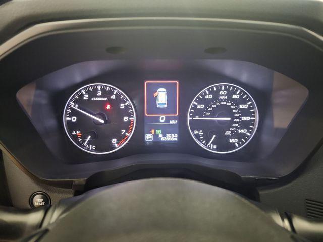 used 2023 Subaru Ascent car, priced at $28,990