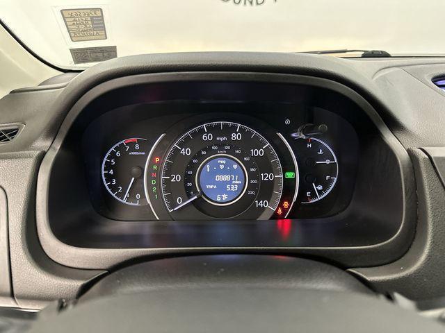 used 2012 Honda CR-V car, priced at $13,766