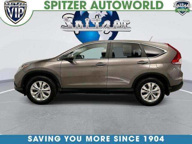 used 2012 Honda CR-V car, priced at $13,766