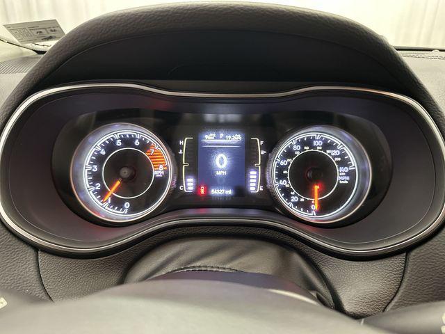 used 2020 Jeep Cherokee car, priced at $20,590