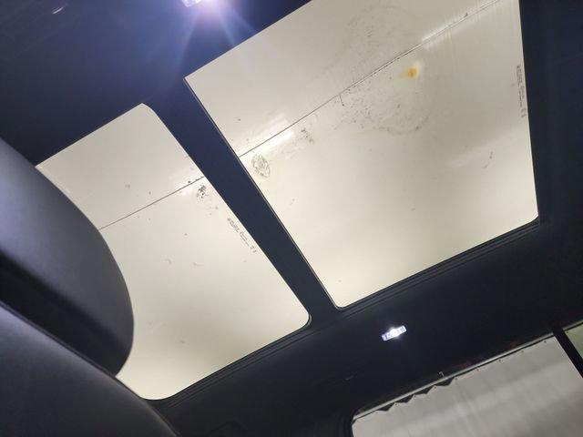 new 2026 Chevrolet Traverse car, priced at $51,903