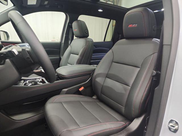 new 2026 Chevrolet Traverse car, priced at $51,903