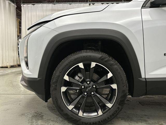 new 2026 Chevrolet Equinox car