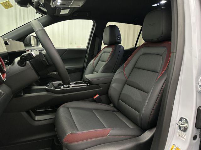 new 2026 Chevrolet Equinox car