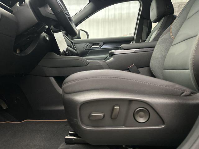 new 2026 GMC Terrain car, priced at $45,375
