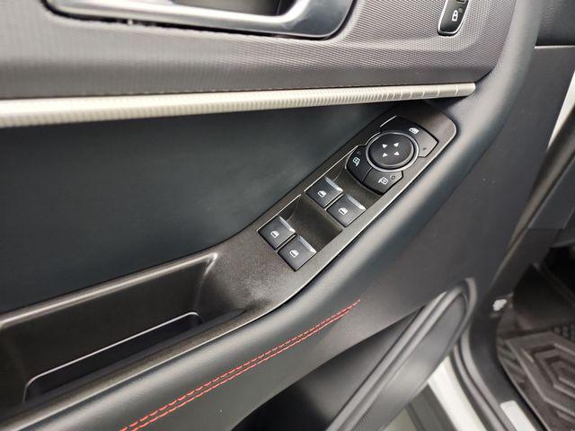 used 2025 Ford Explorer car, priced at $41,190