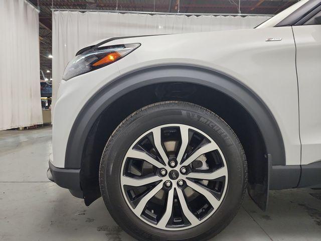 used 2025 Ford Explorer car, priced at $41,190