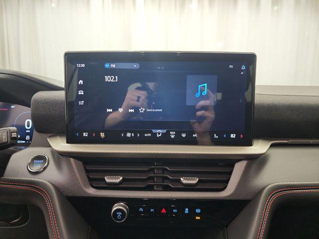 used 2025 Ford Explorer car, priced at $41,190